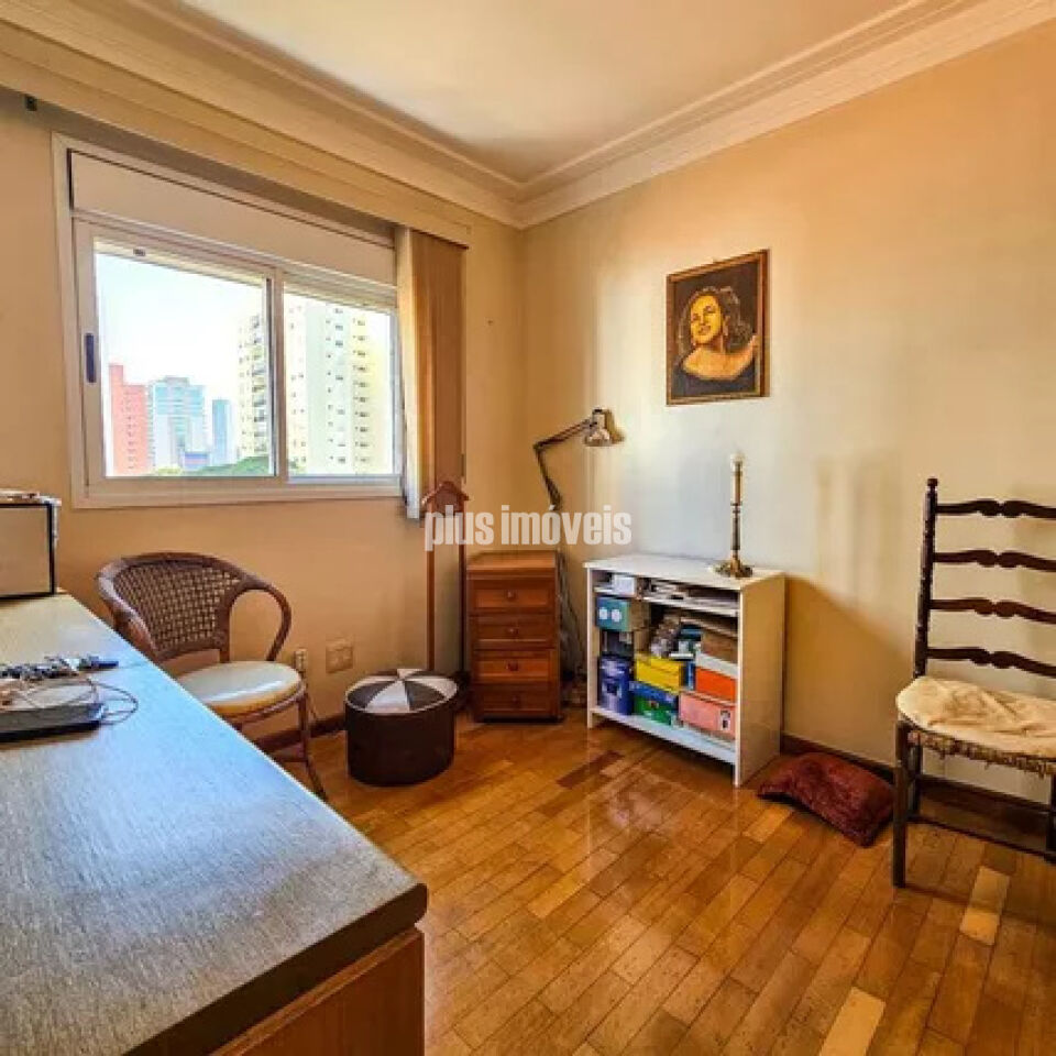 Apartamento, 4 quartos, 104 m² - Foto 18
