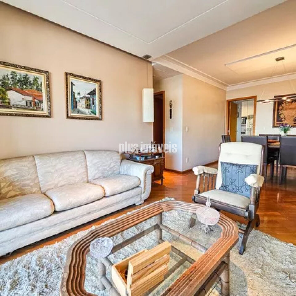 Apartamento, 4 quartos, 104 m² - Foto 6