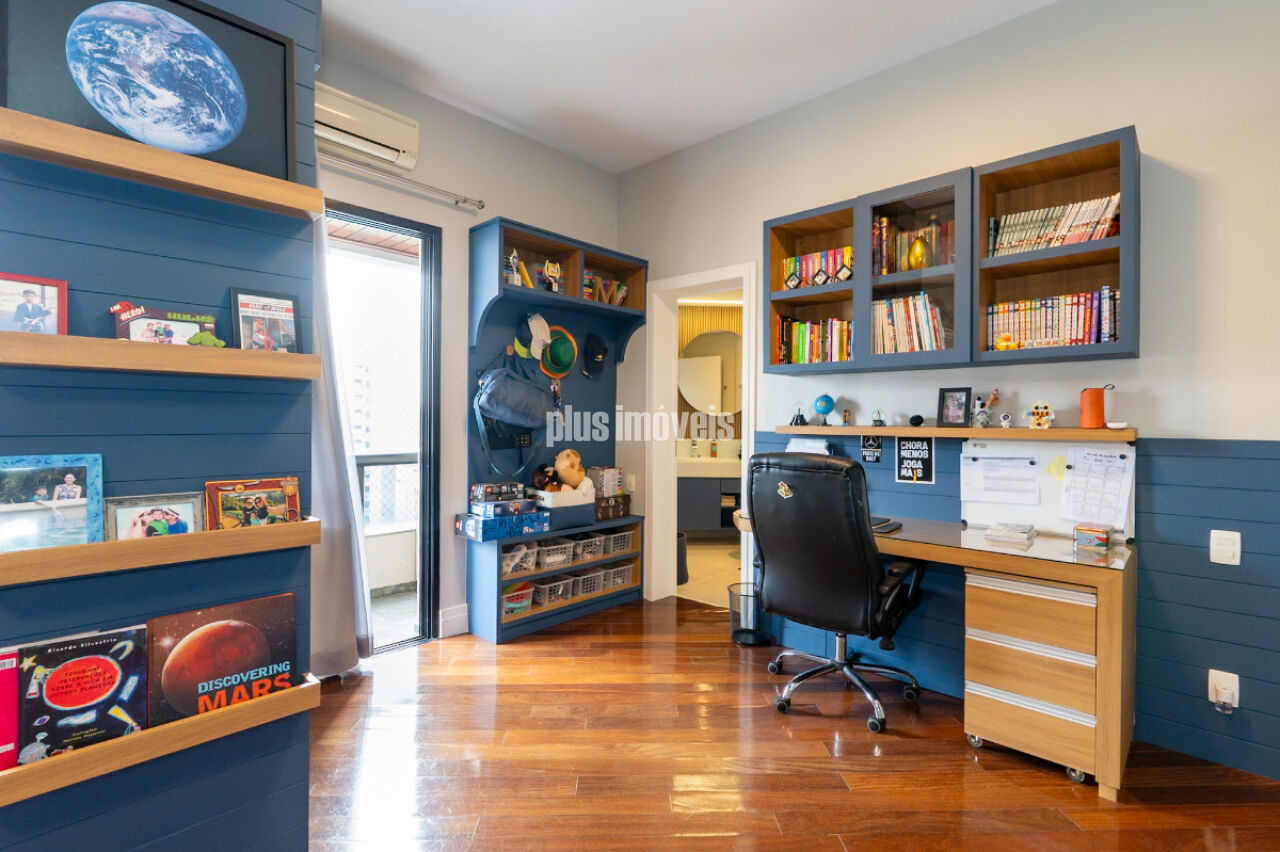 Apartamento, 4 quartos, 544 m² - Foto 28