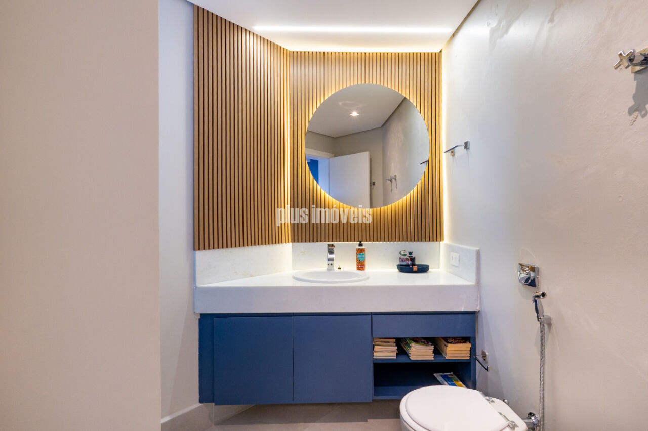 Apartamento, 4 quartos, 544 m² - Foto 30