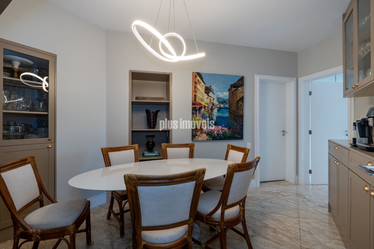 Apartamento, 4 quartos, 544 m² - Foto 12