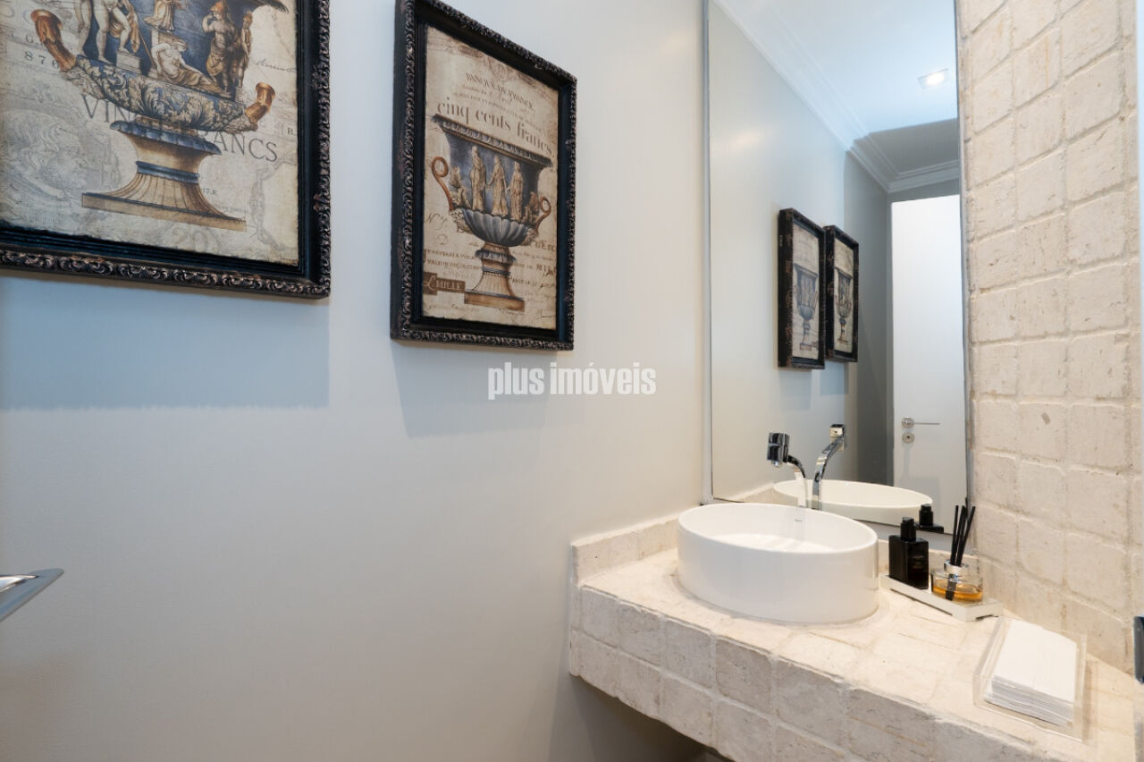 Apartamento, 4 quartos, 544 m² - Foto 17