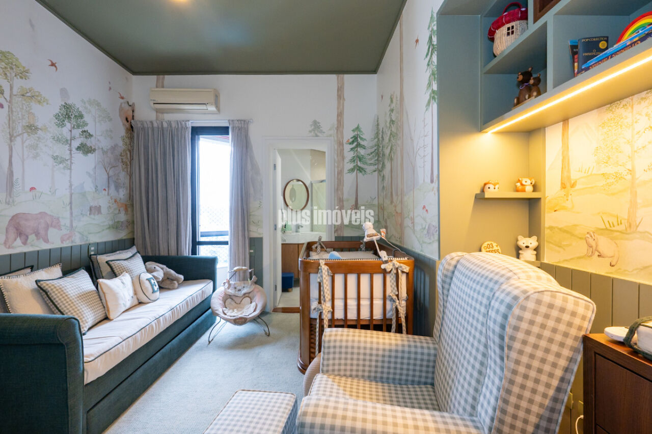 Apartamento, 4 quartos, 544 m² - Foto 31