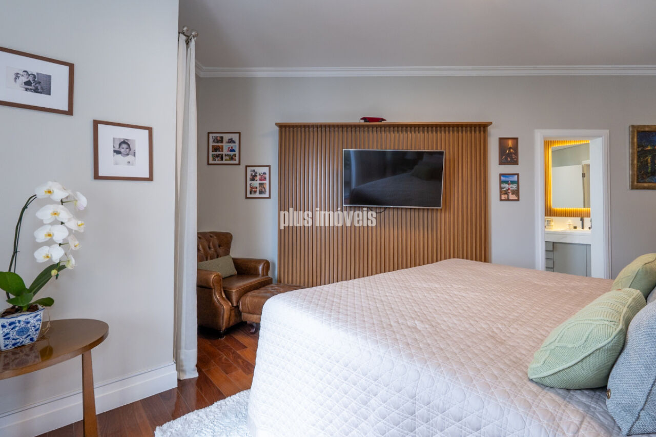 Apartamento, 4 quartos, 544 m² - Foto 23