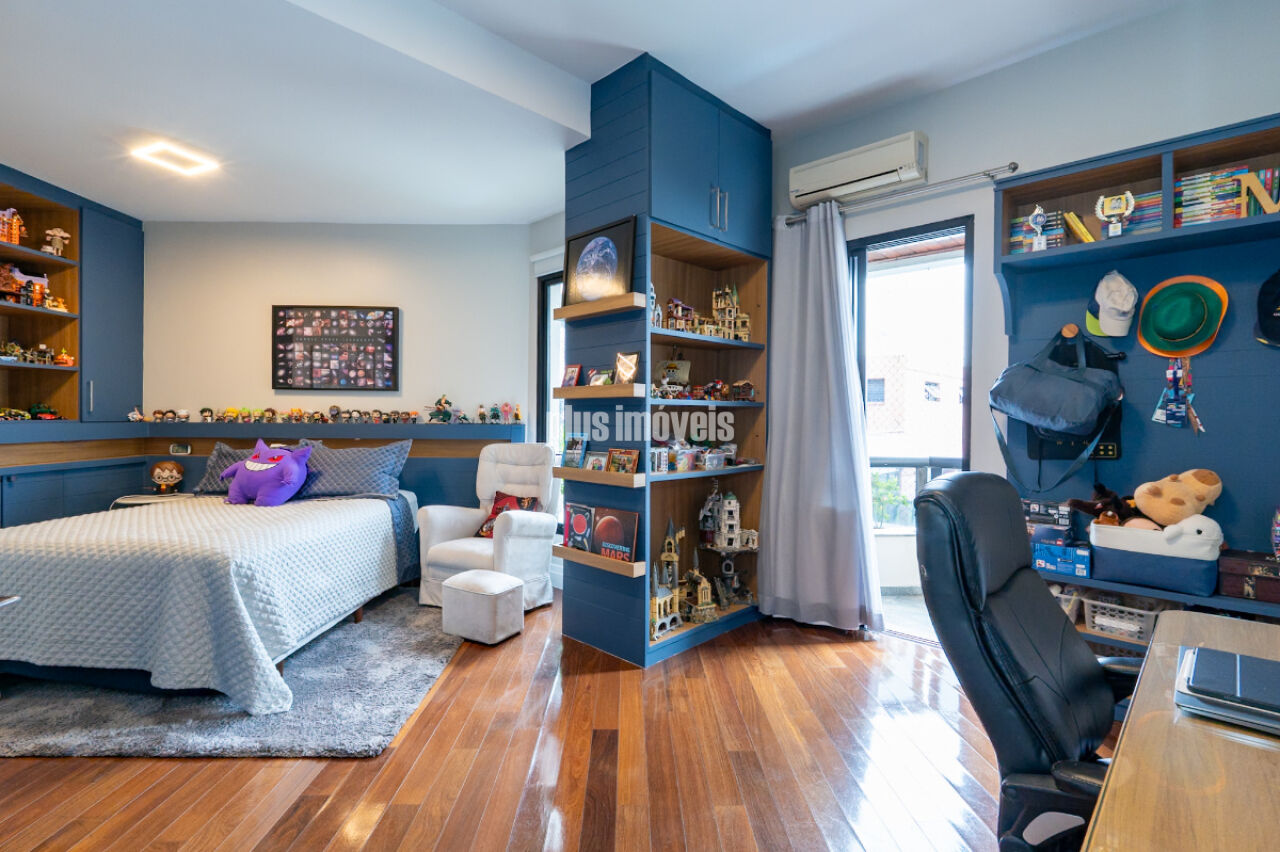 Apartamento, 4 quartos, 544 m² - Foto 26