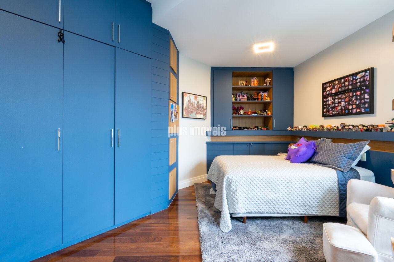 Apartamento, 4 quartos, 544 m² - Foto 27