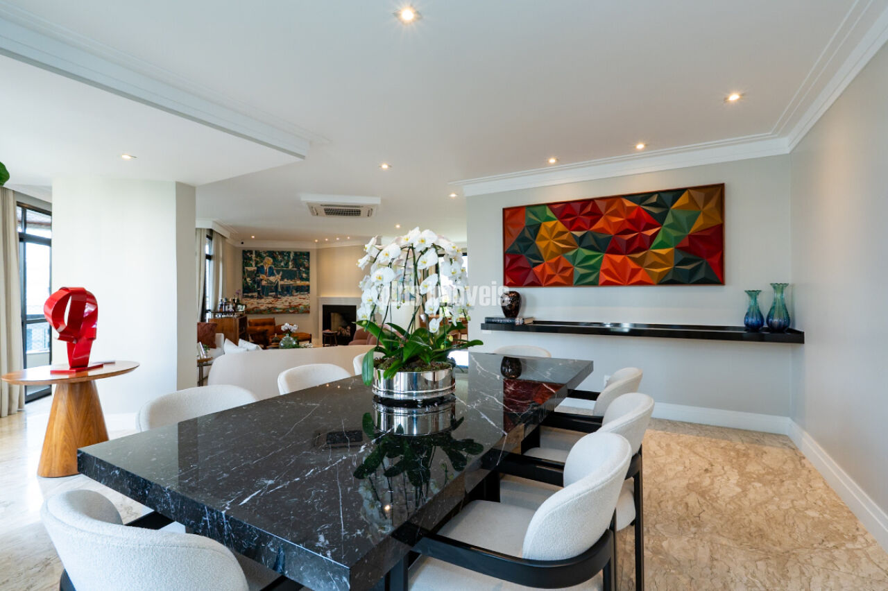 Apartamento, 4 quartos, 544 m² - Foto 7