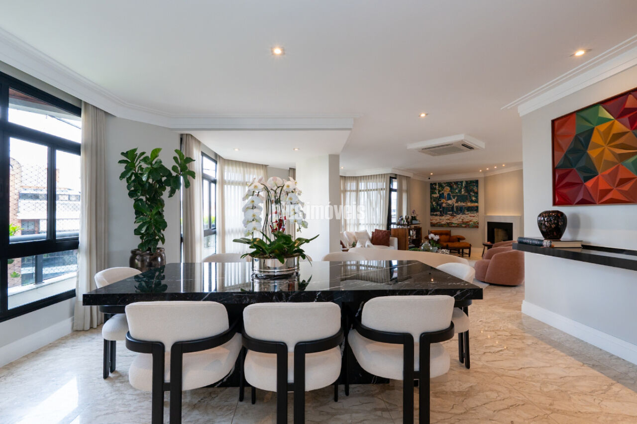 Apartamento, 4 quartos, 544 m² - Foto 6