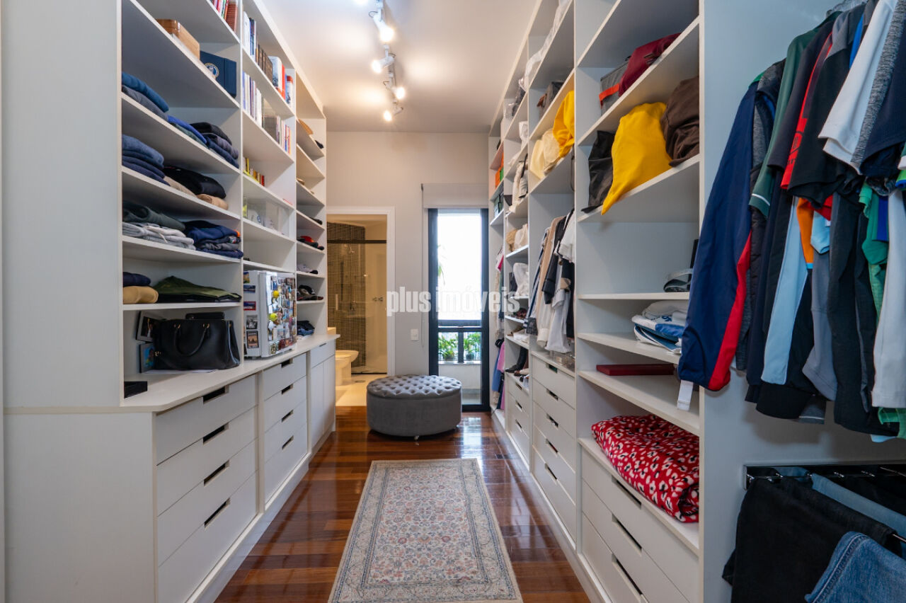 Apartamento, 4 quartos, 544 m² - Foto 19