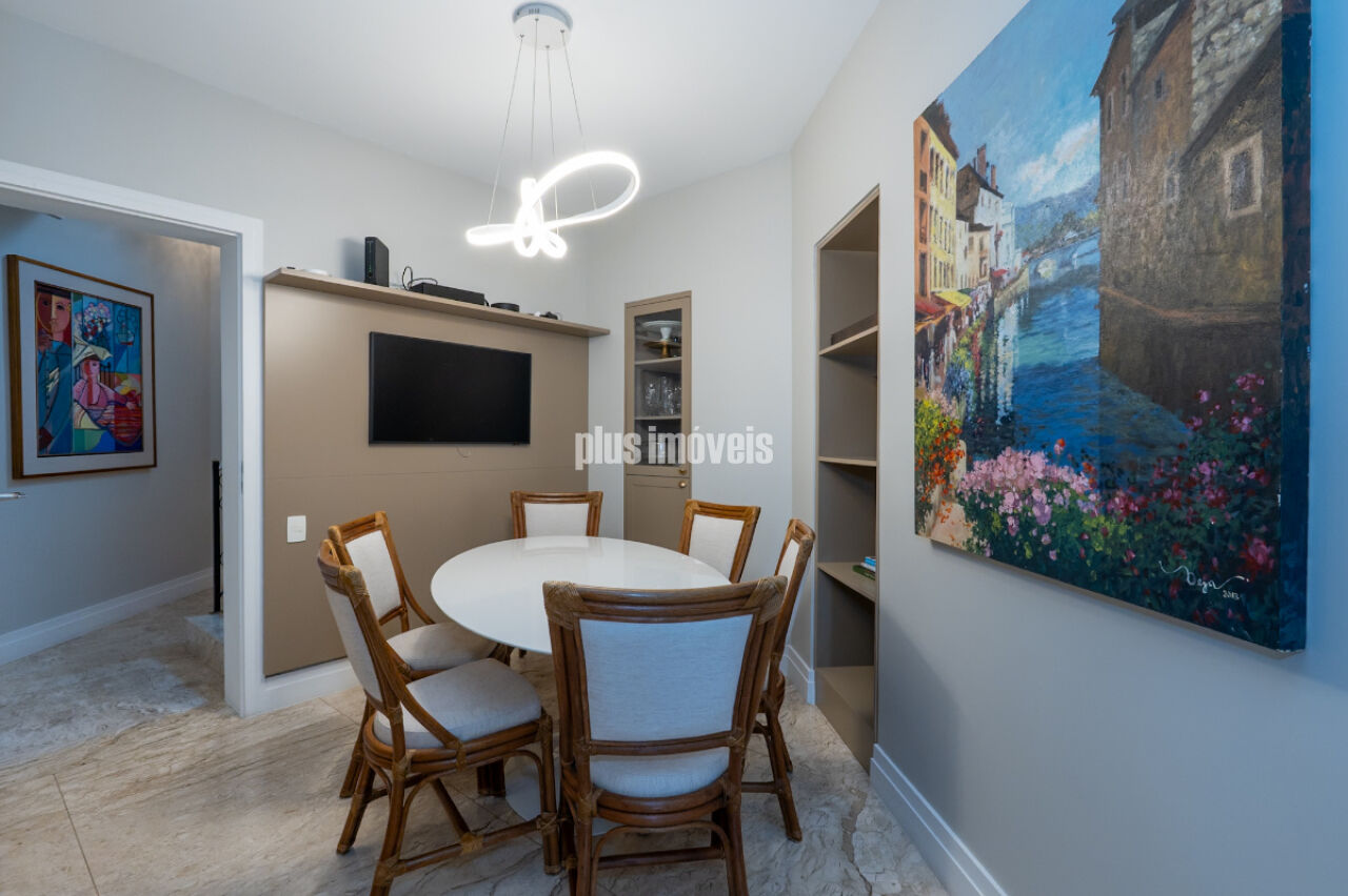 Apartamento, 4 quartos, 544 m² - Foto 11