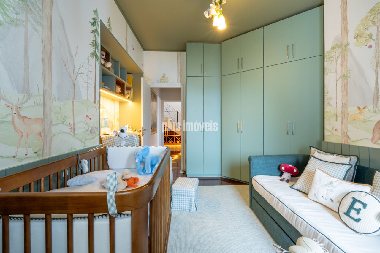 Apartamento, 4 quartos, 544 m² - Foto 32