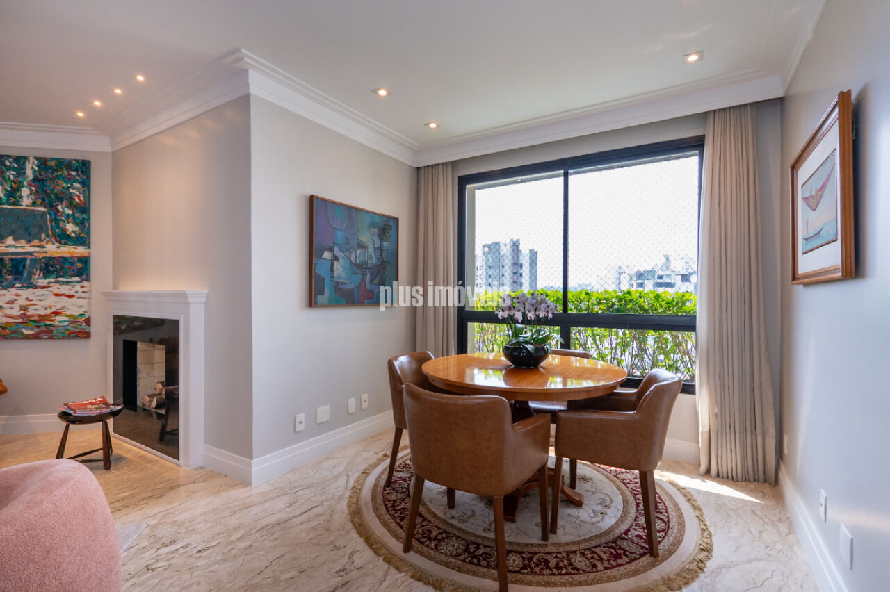 Apartamento, 4 quartos, 544 m² - Foto 10