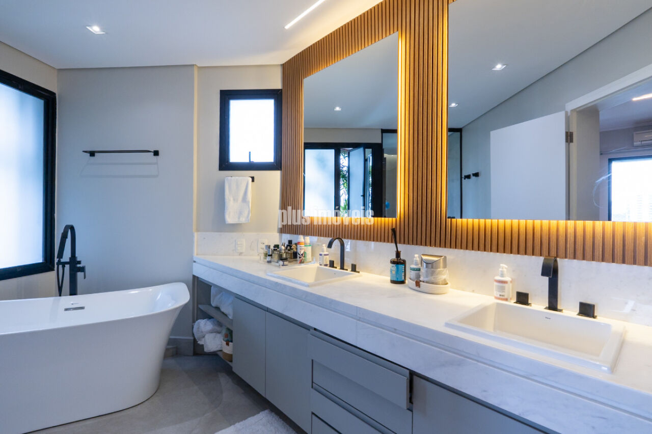 Apartamento, 4 quartos, 544 m² - Foto 24