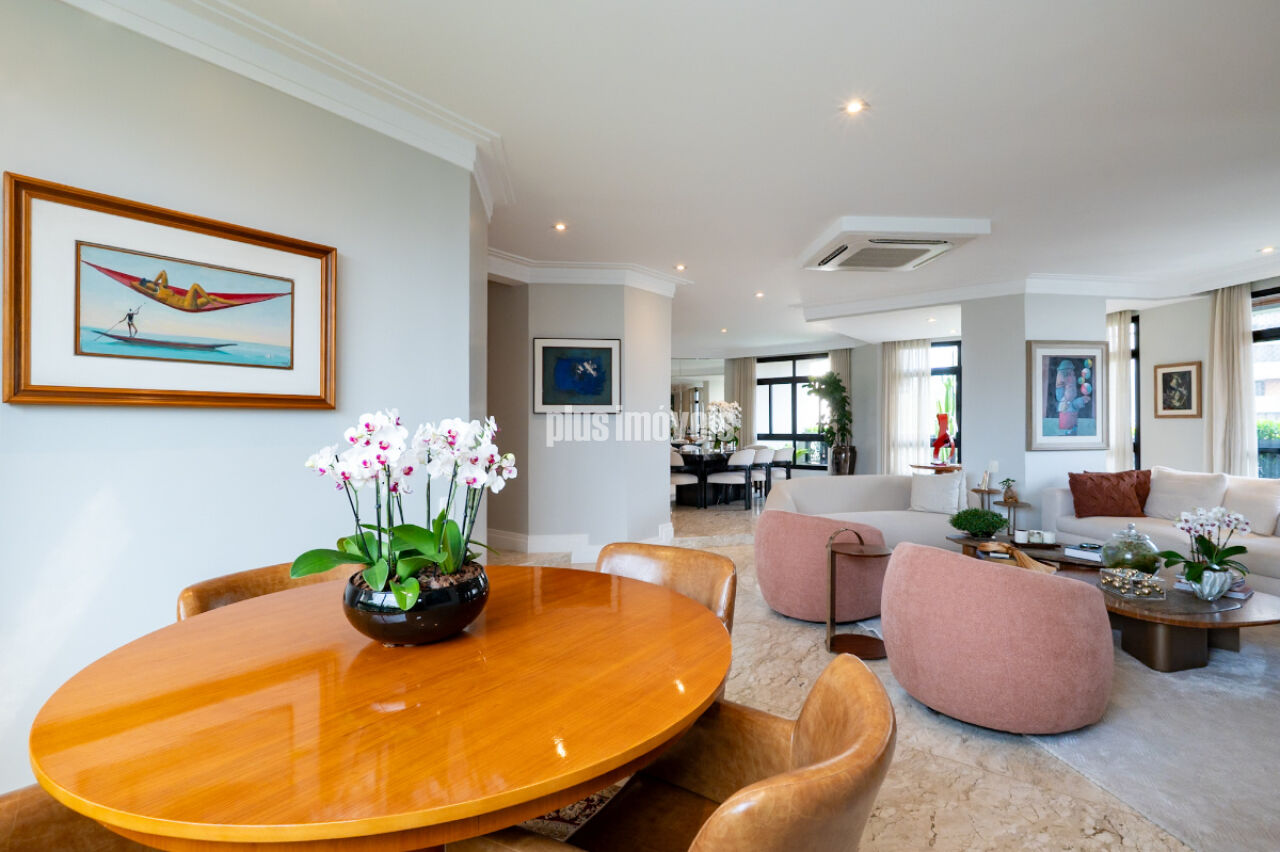 Apartamento, 4 quartos, 544 m² - Foto 9