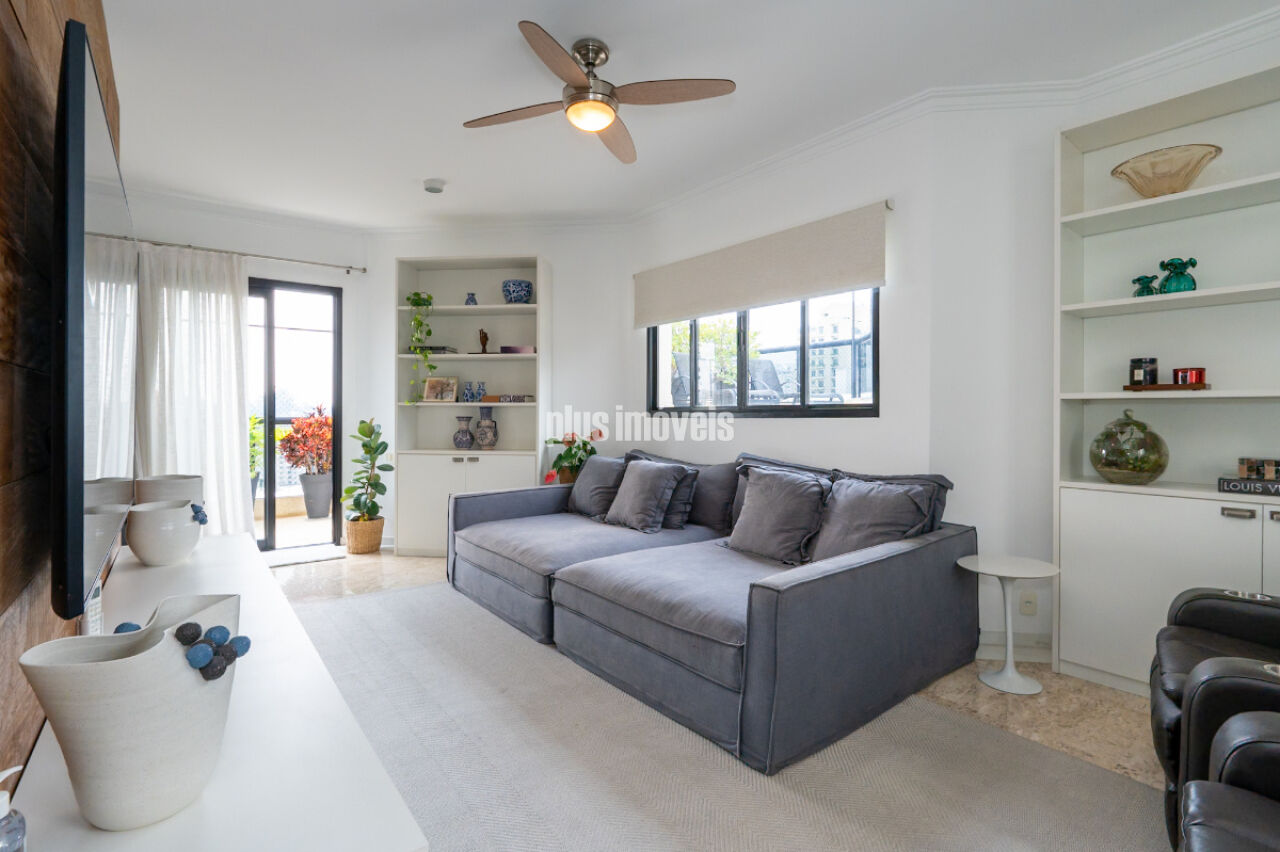 Apartamento, 4 quartos, 544 m² - Foto 37