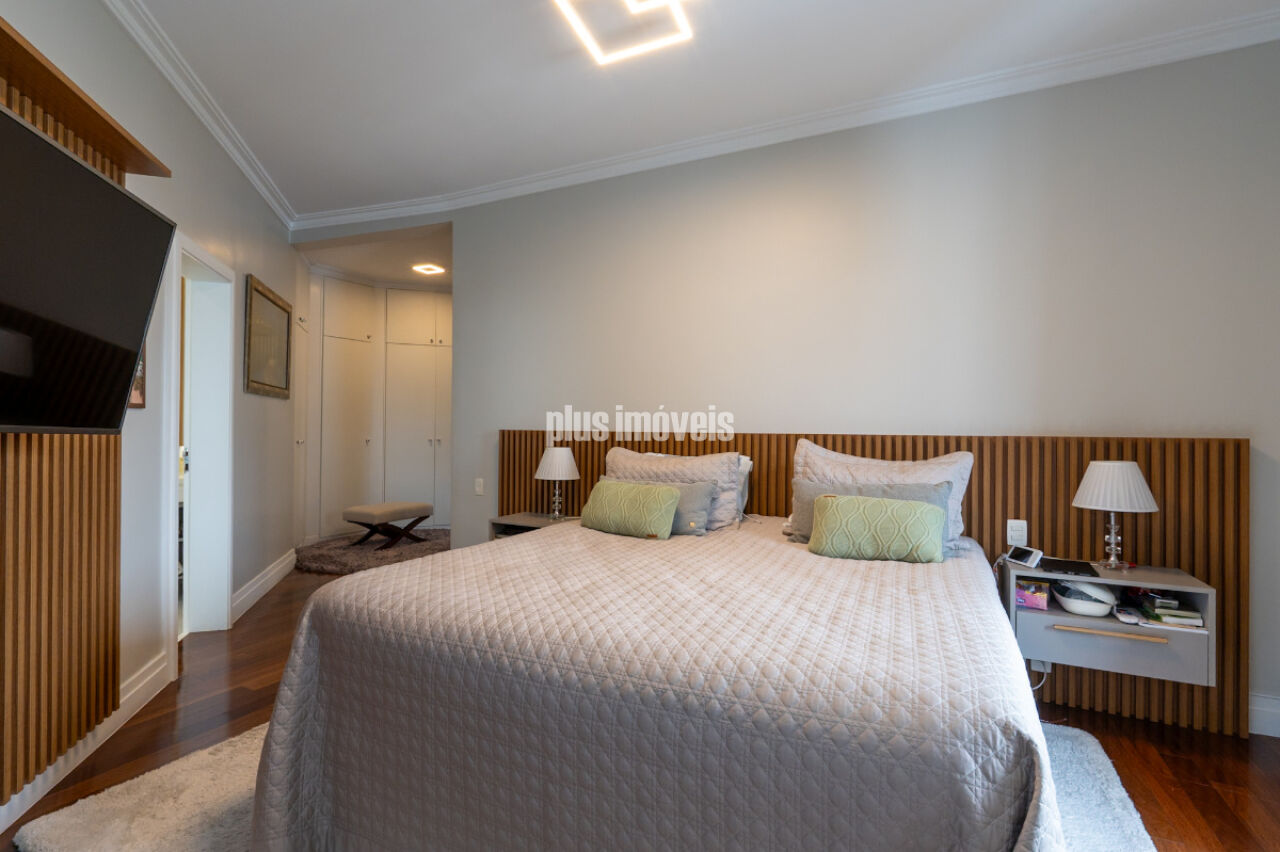 Apartamento, 4 quartos, 544 m² - Foto 22