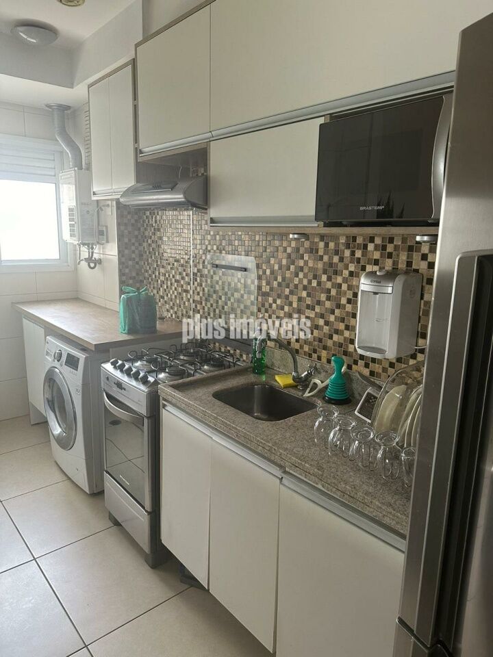 Apartamento, 3 quartos, 84 m² - Foto 10