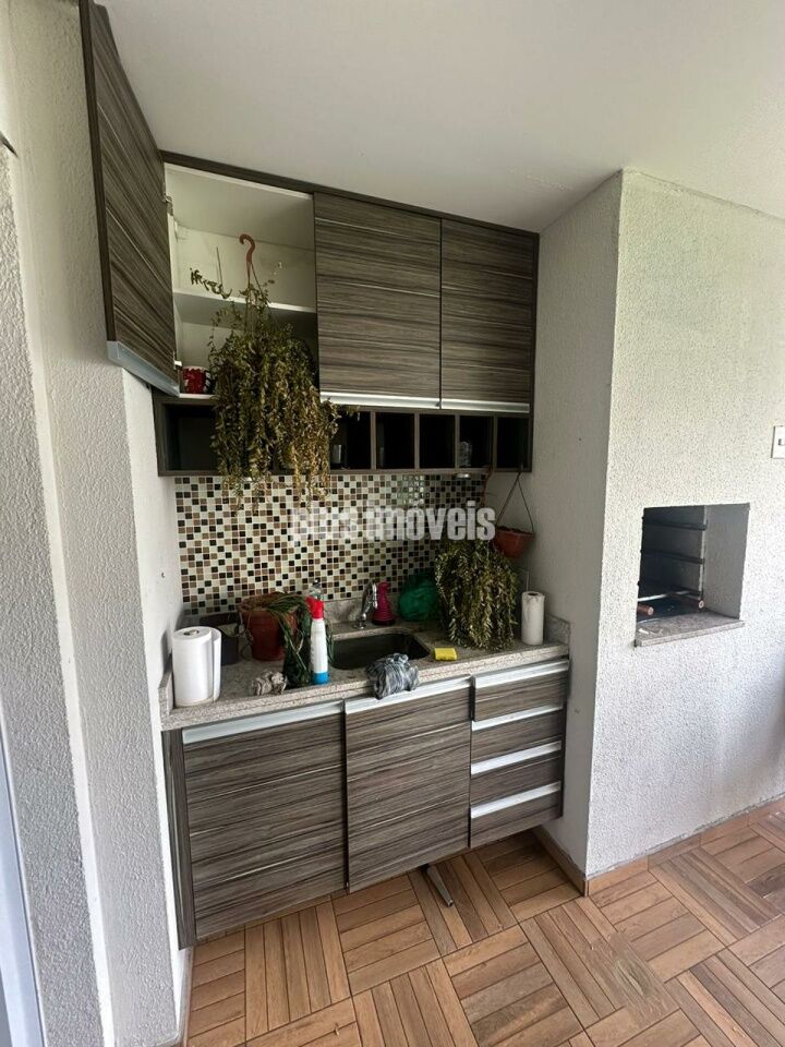 Apartamento, 3 quartos, 84 m² - Foto 3