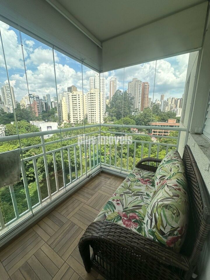 Apartamento, 3 quartos, 84 m² - Foto 1