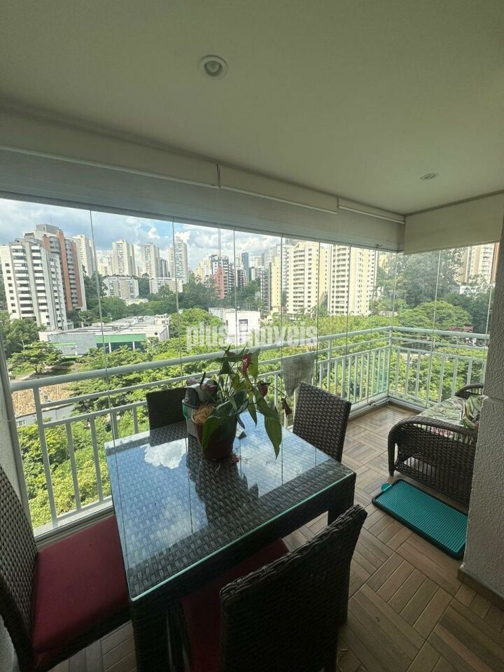 Apartamento, 3 quartos, 84 m² - Foto 2