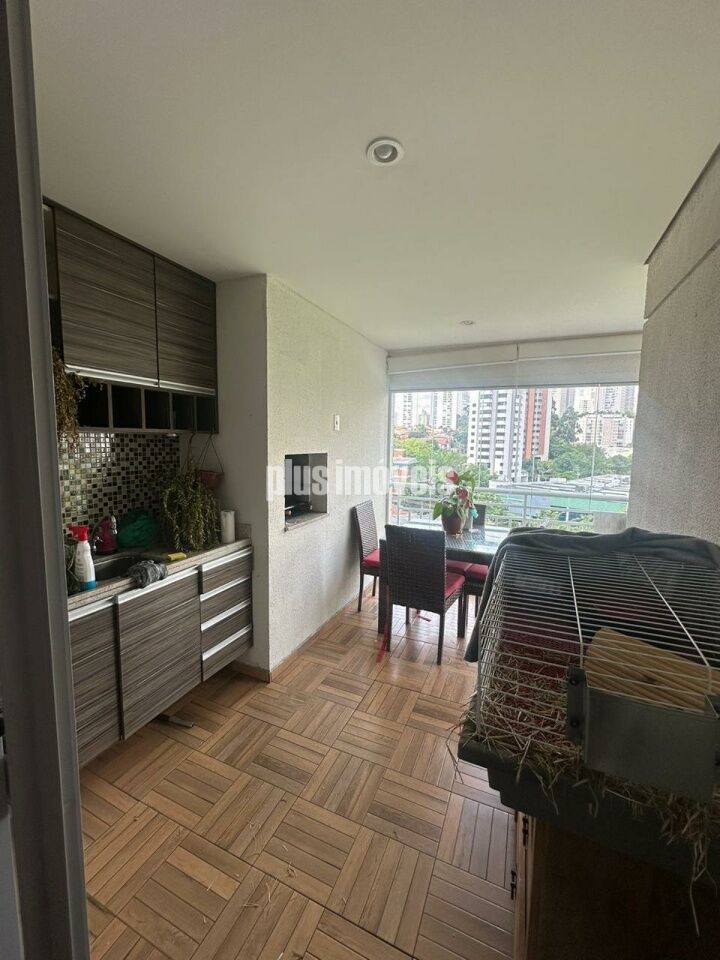 Apartamento, 3 quartos, 84 m² - Foto 4
