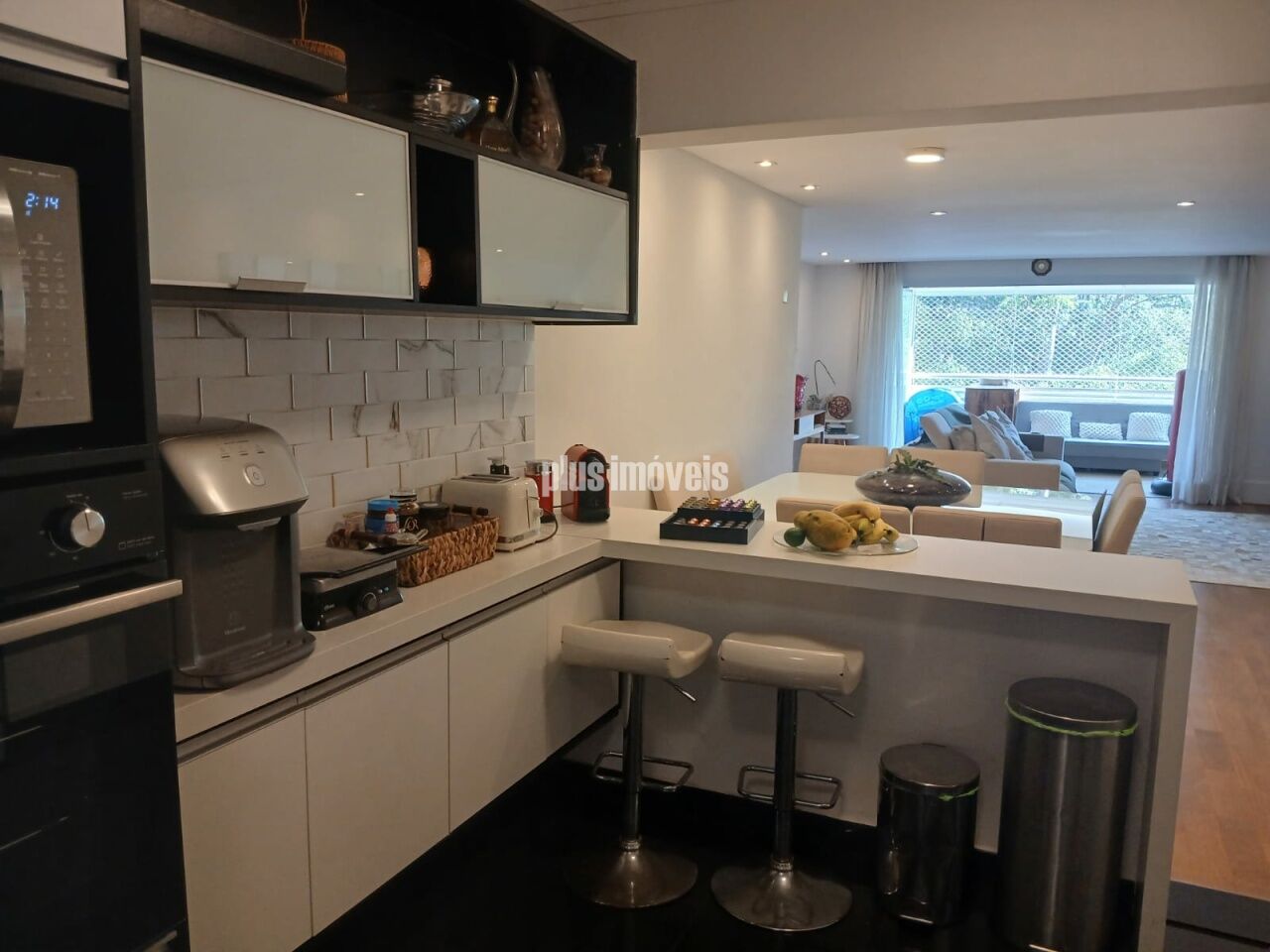 Apartamento, 3 quartos, 140 m² - Foto 10