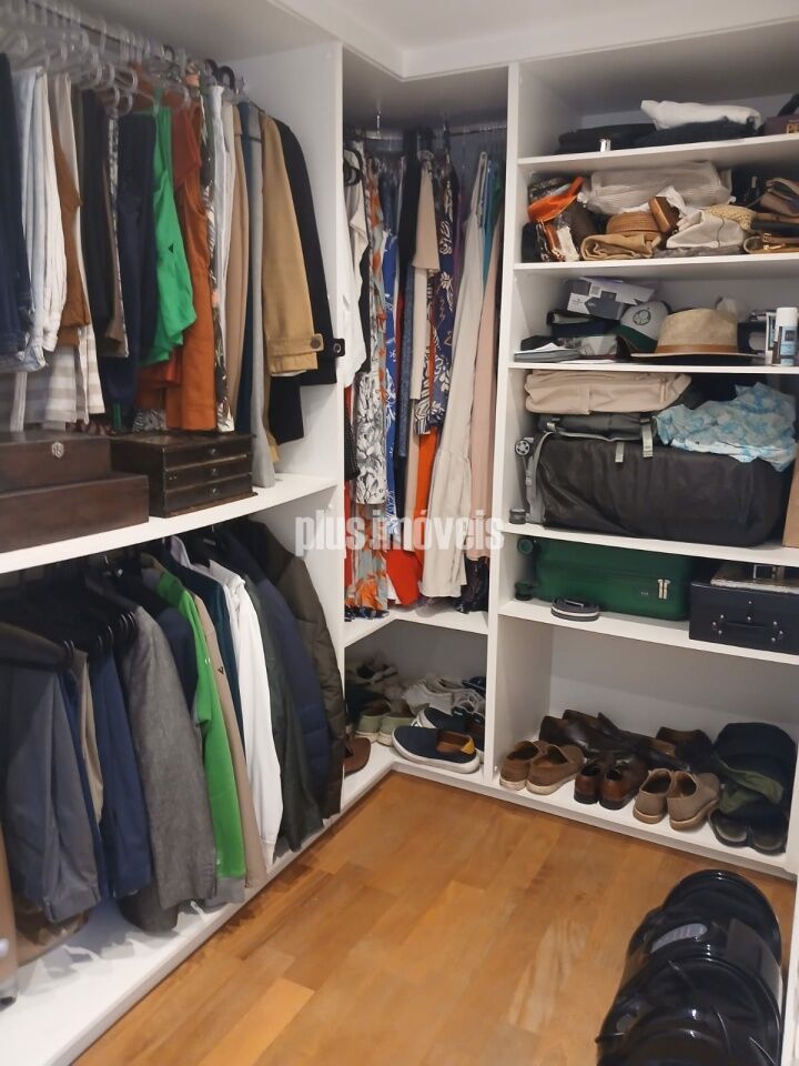 Apartamento, 3 quartos, 140 m² - Foto 31