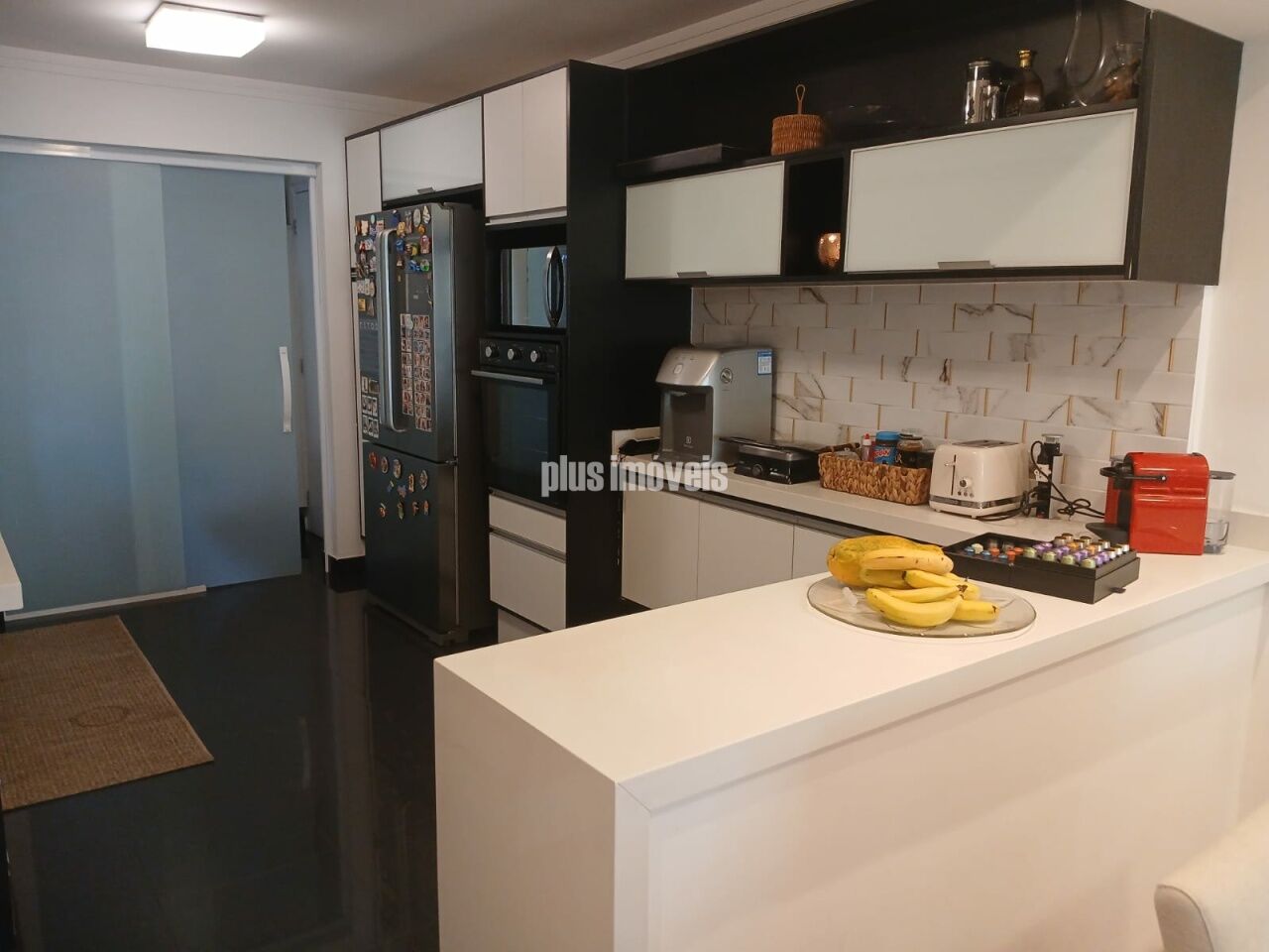 Apartamento, 3 quartos, 140 m² - Foto 12