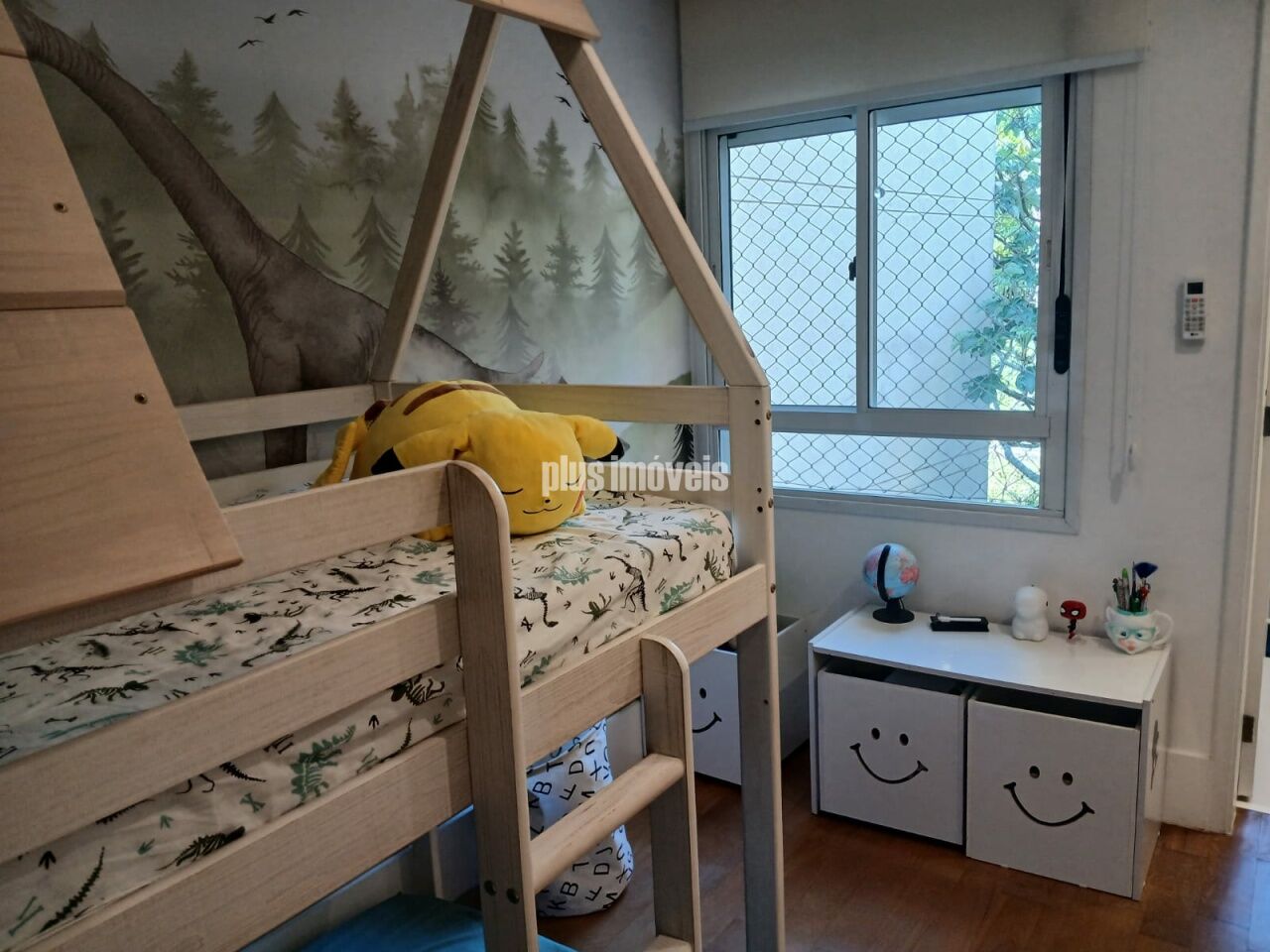 Apartamento, 3 quartos, 140 m² - Foto 35