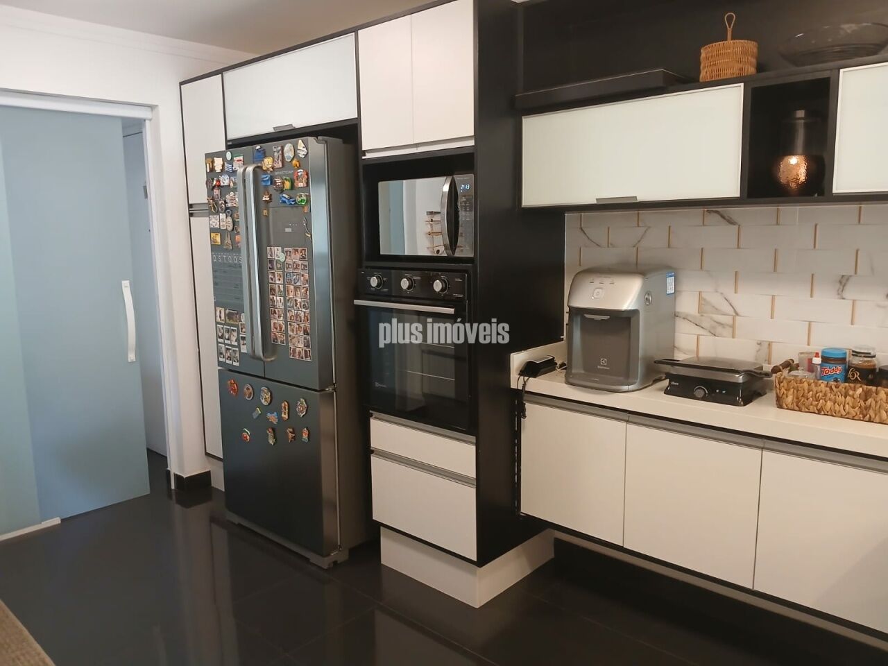 Apartamento, 3 quartos, 140 m² - Foto 13