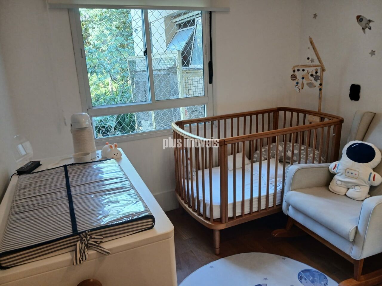 Apartamento, 3 quartos, 140 m² - Foto 42