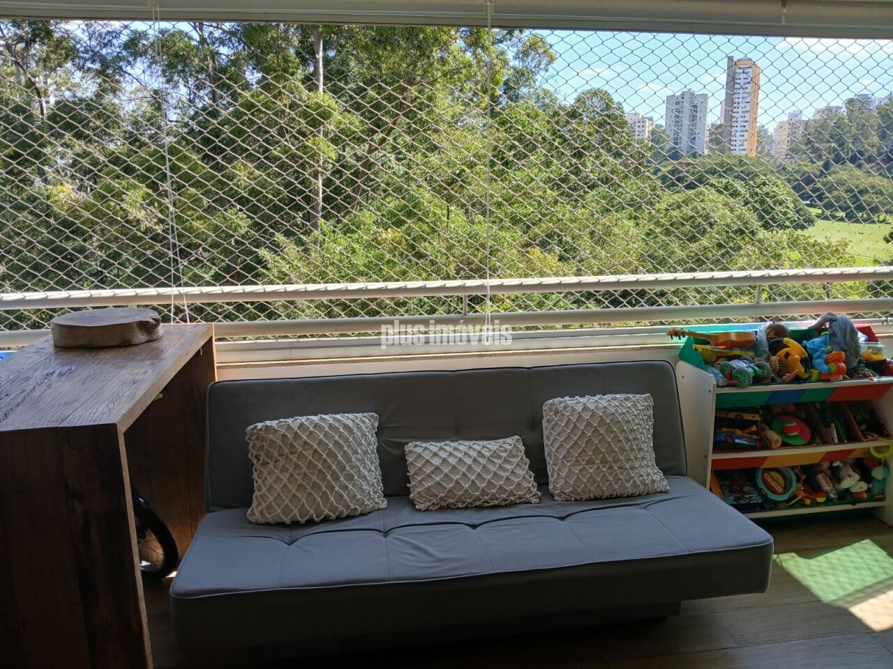 Apartamento, 3 quartos, 140 m² - Foto 3