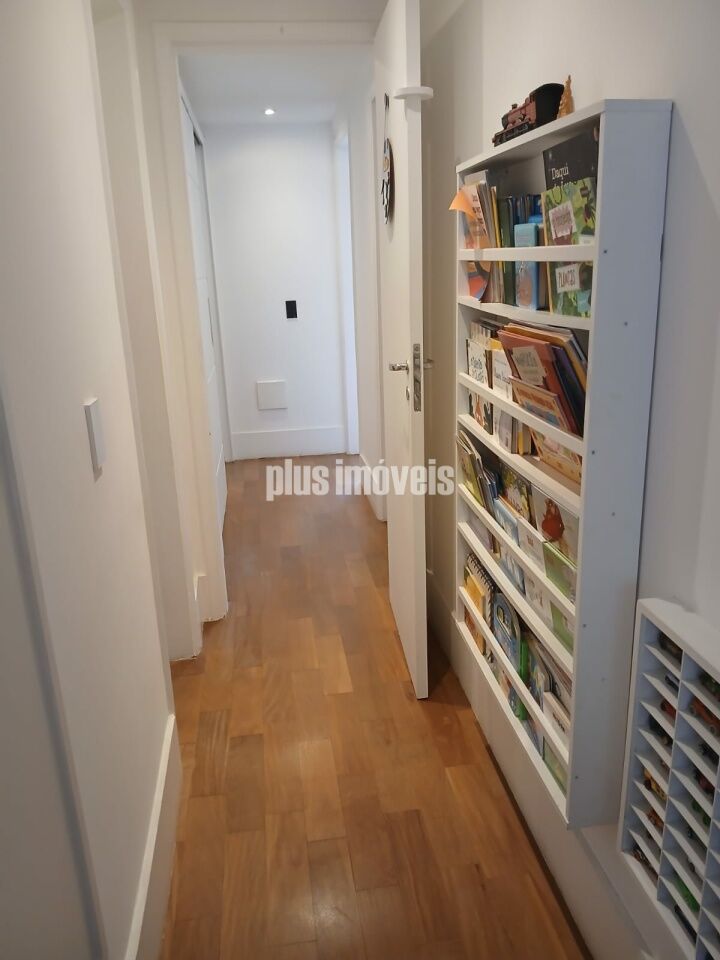 Apartamento, 3 quartos, 140 m² - Foto 39