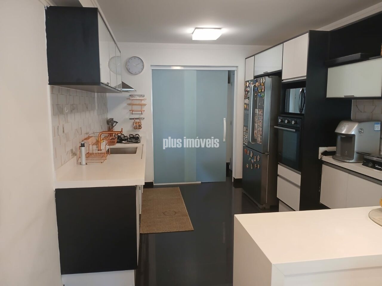 Apartamento, 3 quartos, 140 m² - Foto 15