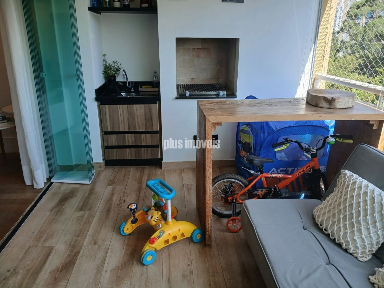 Apartamento, 3 quartos, 140 m² - Foto 7
