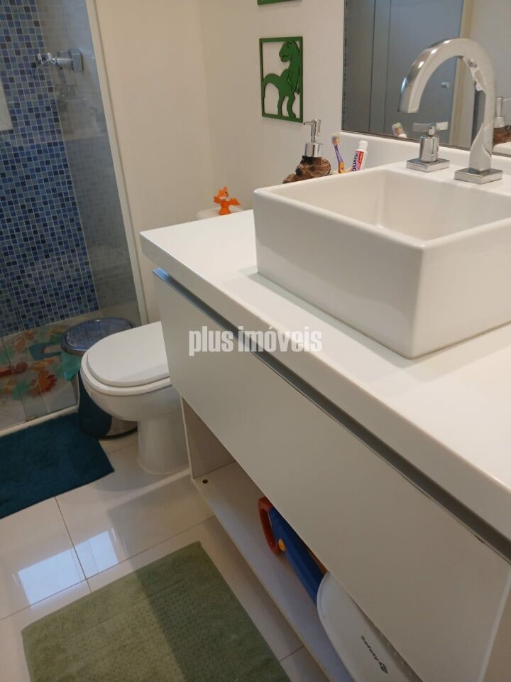Apartamento, 3 quartos, 140 m² - Foto 27