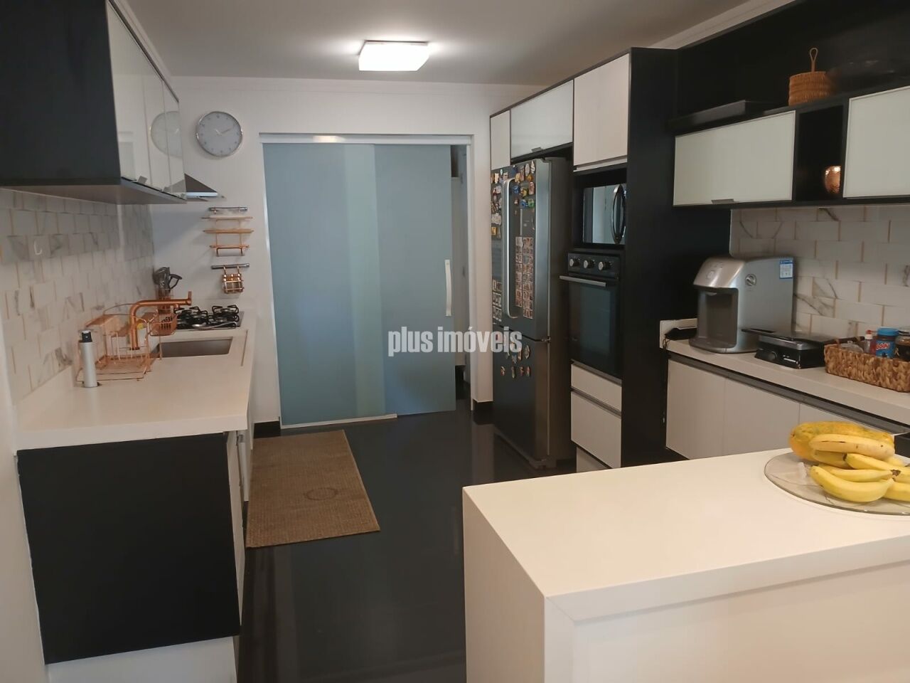 Apartamento, 3 quartos, 140 m² - Foto 11