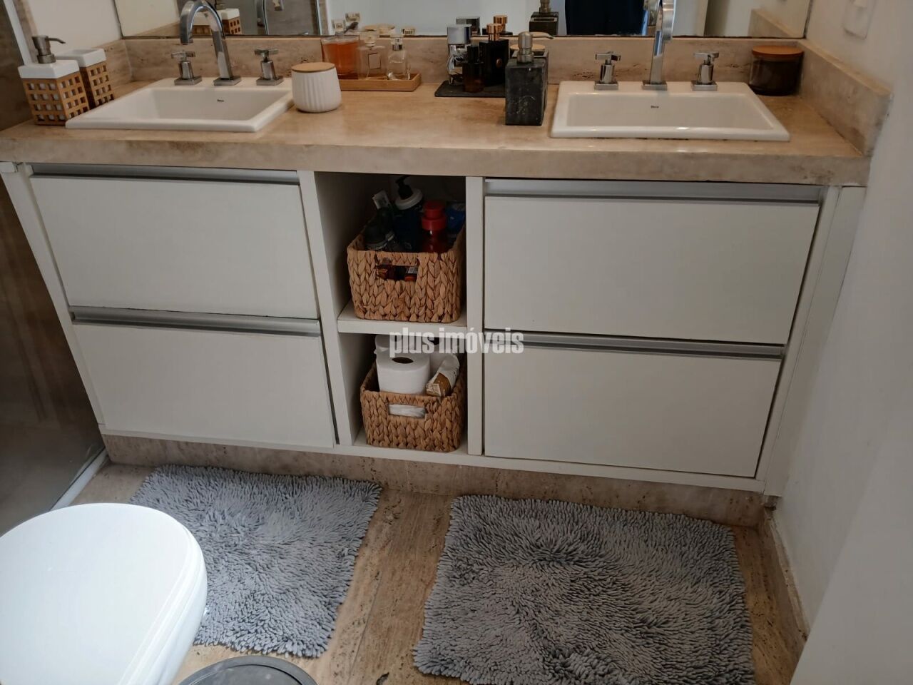 Apartamento, 3 quartos, 140 m² - Foto 19