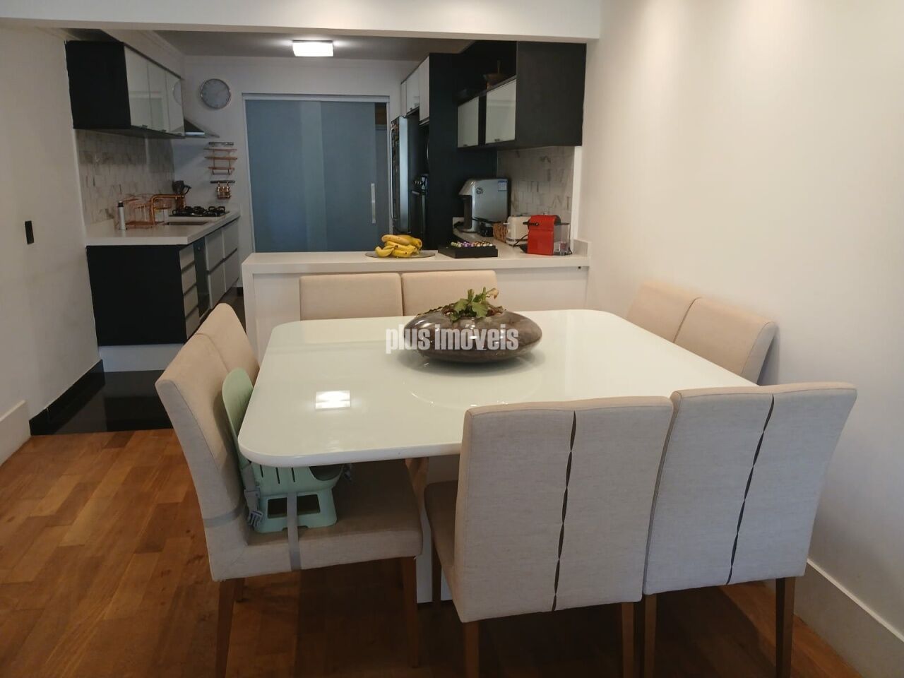 Apartamento, 3 quartos, 140 m² - Foto 8