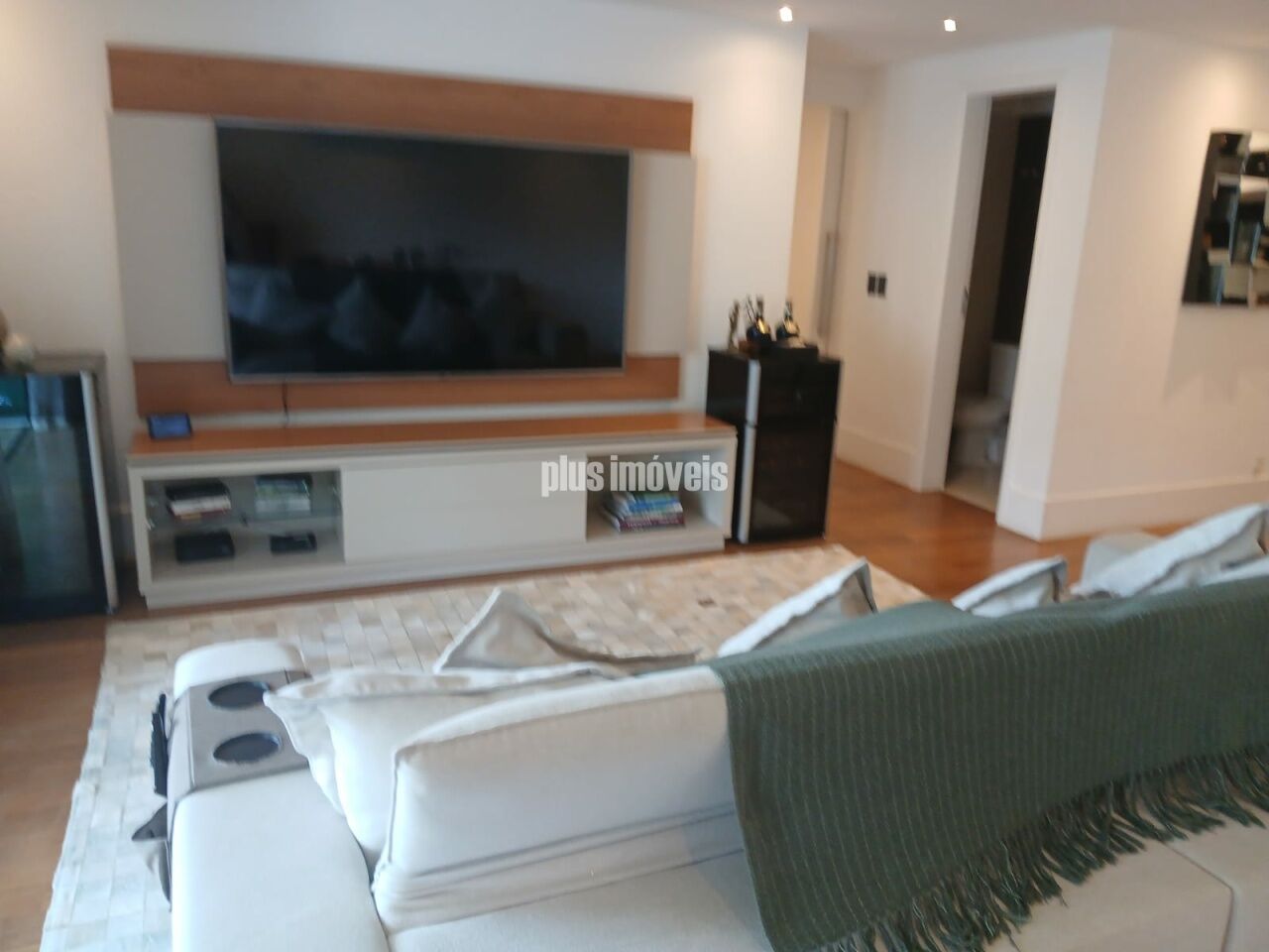 Apartamento, 3 quartos, 140 m² - Foto 5