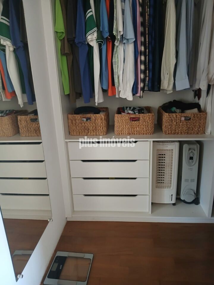 Apartamento, 3 quartos, 140 m² - Foto 30