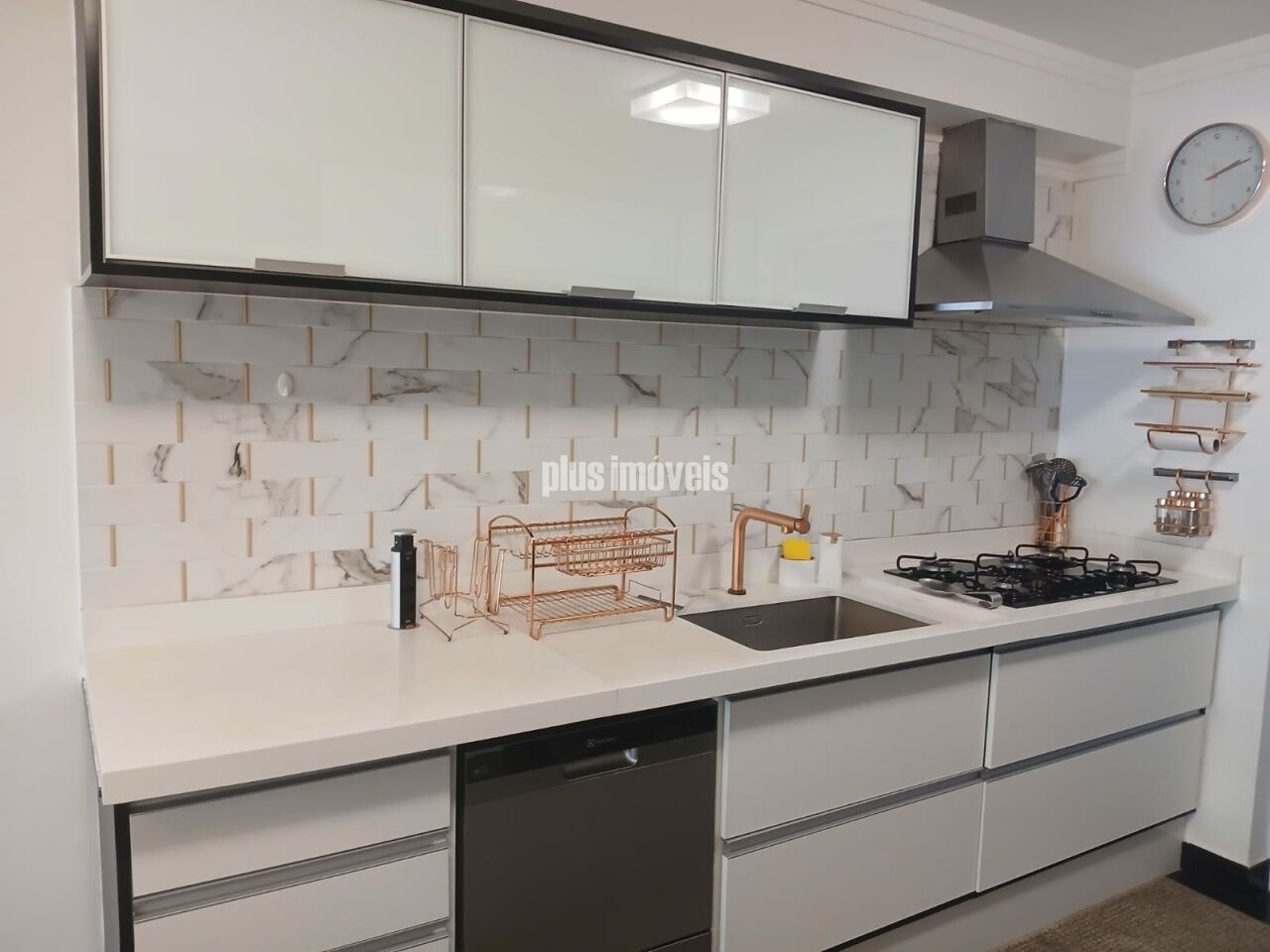 Apartamento, 3 quartos, 140 m² - Foto 14