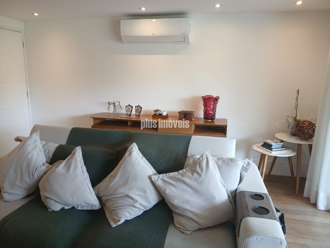 Apartamento, 3 quartos, 140 m² - Foto 6