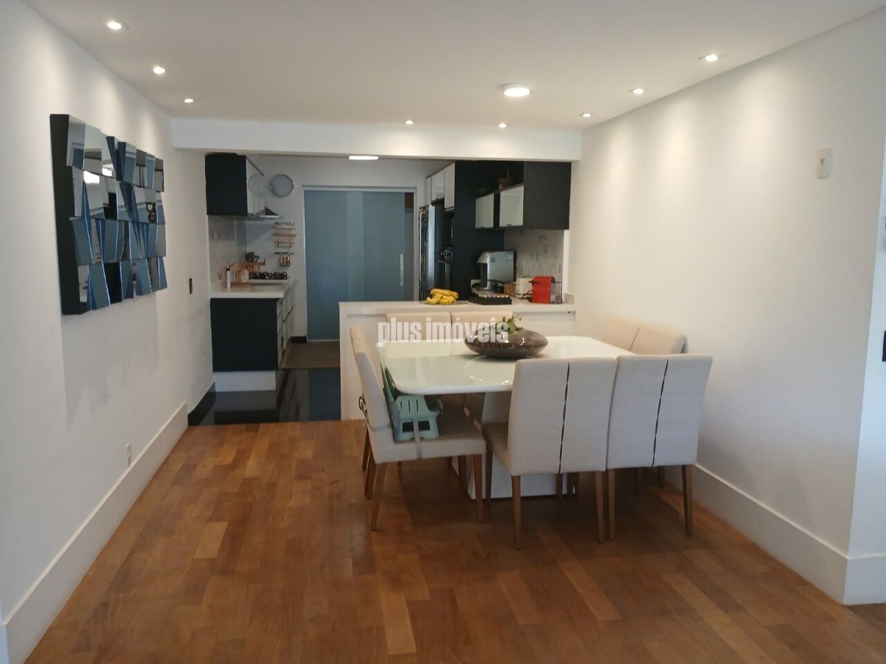 Apartamento, 3 quartos, 140 m² - Foto 9