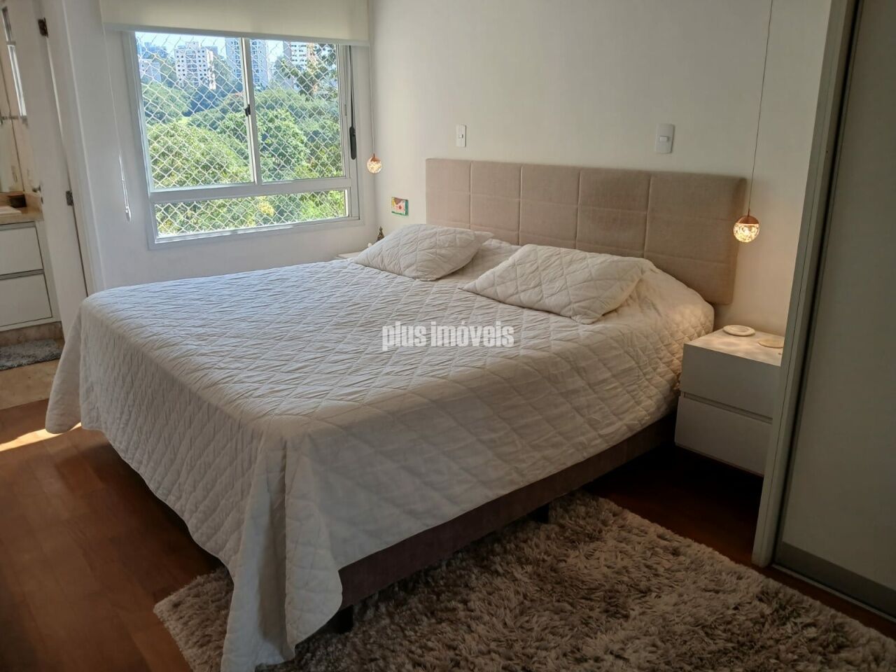 Apartamento, 3 quartos, 140 m² - Foto 21