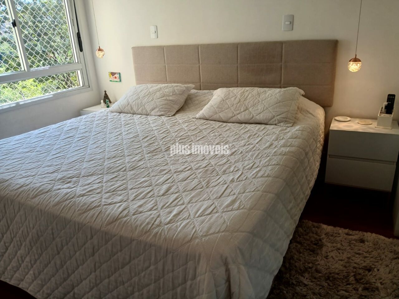 Apartamento, 3 quartos, 140 m² - Foto 20