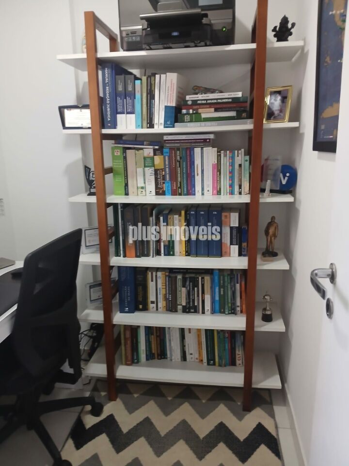 Apartamento, 3 quartos, 140 m² - Foto 43