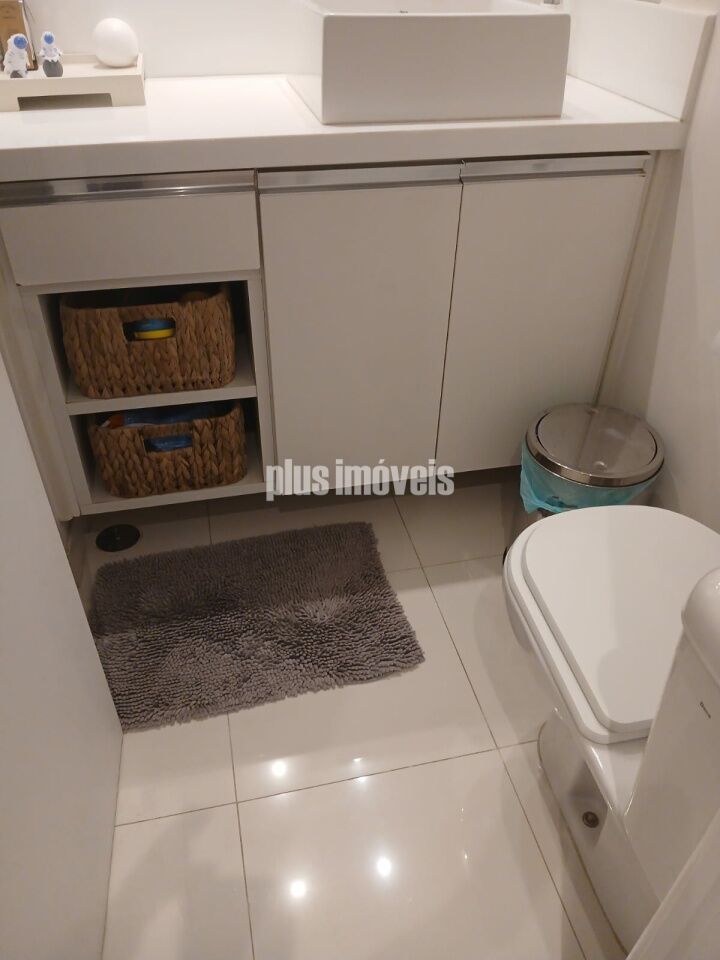 Apartamento, 3 quartos, 140 m² - Foto 26