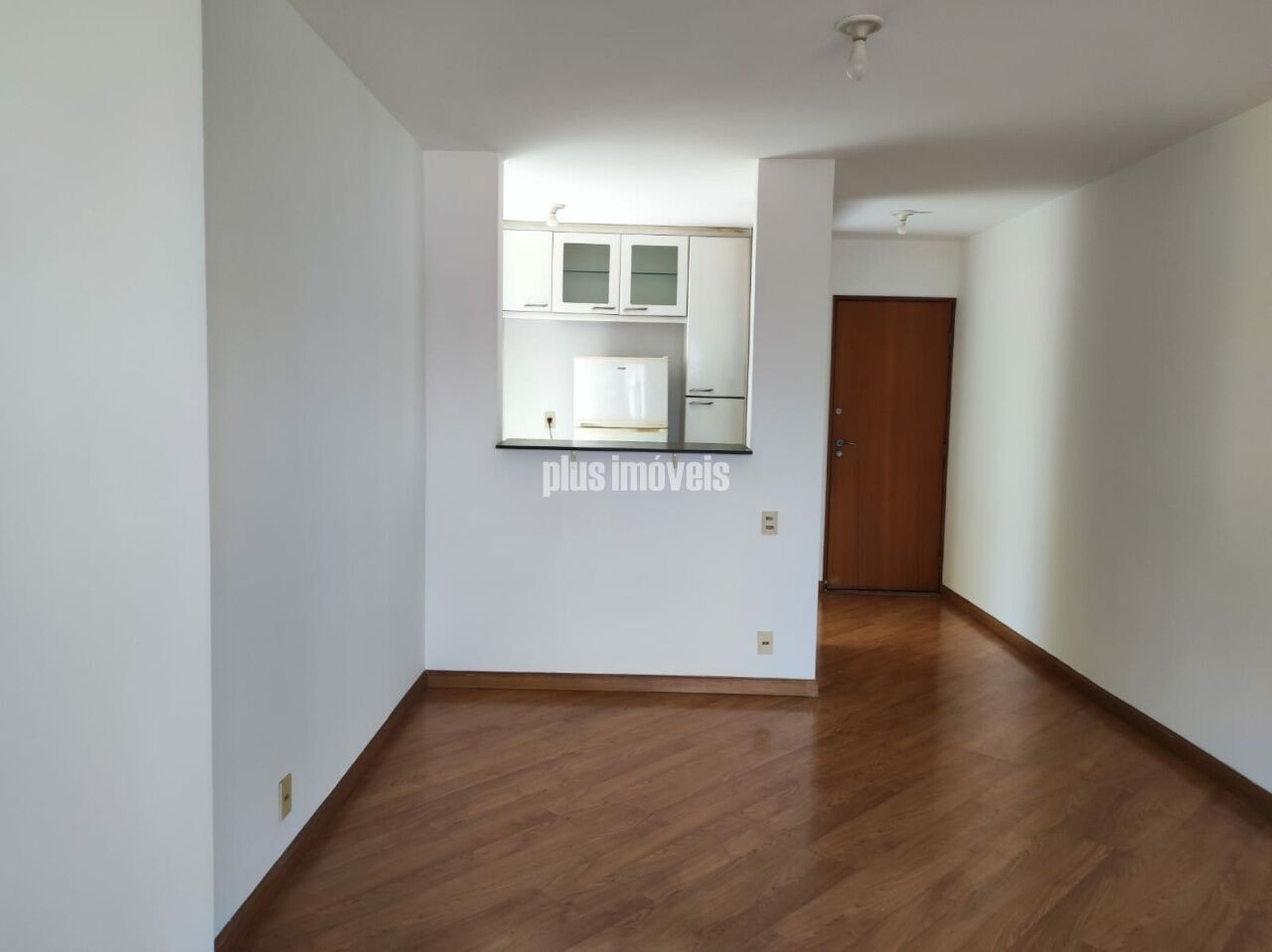 Apartamento, 3 quartos, 78 m² - Foto 1
