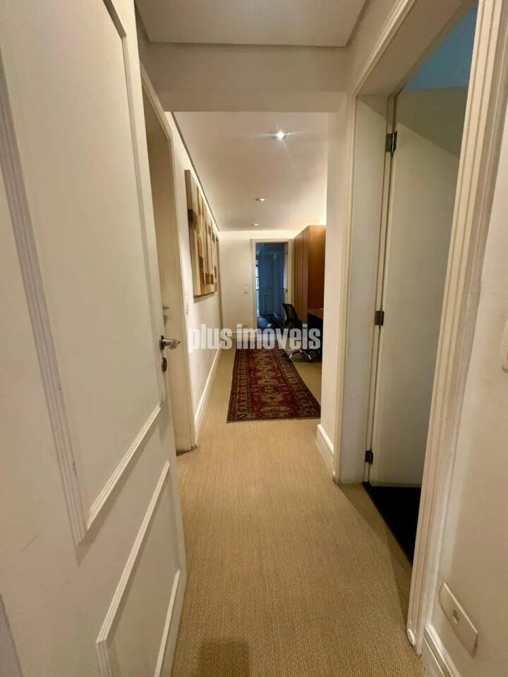 Apartamento, 3 quartos, 207 m² - Foto 4
